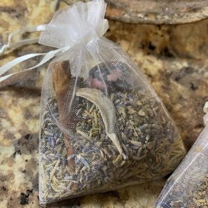 Herbal Sleep sachets